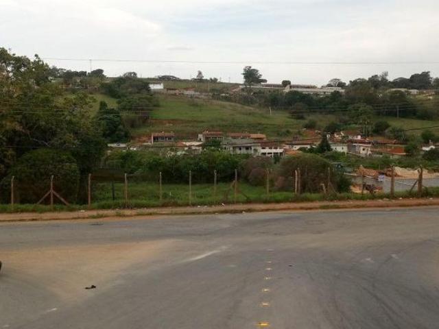 Terreno venda em Região Geográfica Imediata de Varginha, Varginha