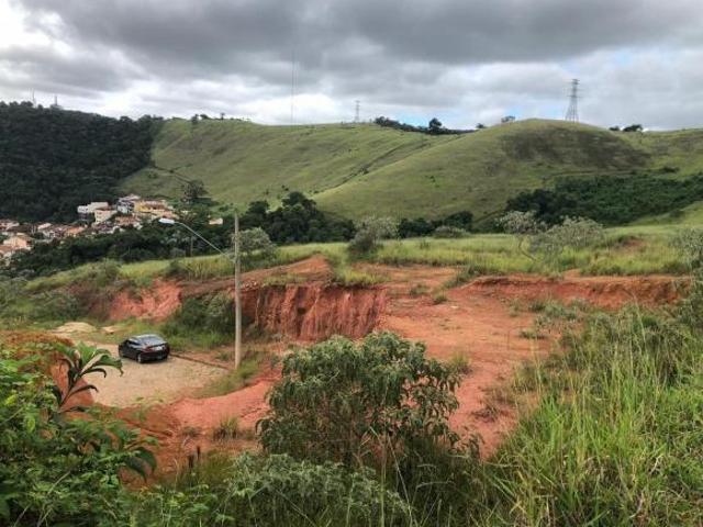 Terreno venda em Região Geográfica Imediata de Juiz de Fora, Juiz de Fora