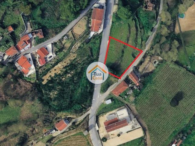 Terreno venda em Felgueiras, Porto