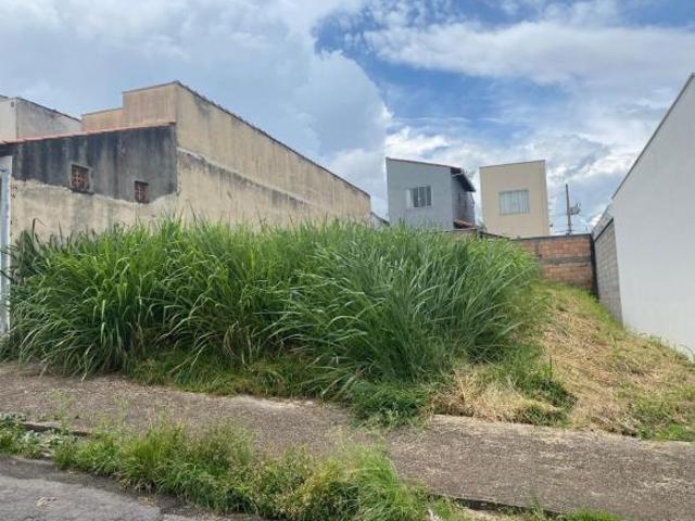 Terreno venda em Região Geográfica Imediata de Varginha, Varginha