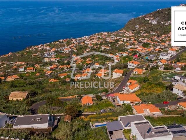 Terreno venda em Girão, Estreito Da Calheta