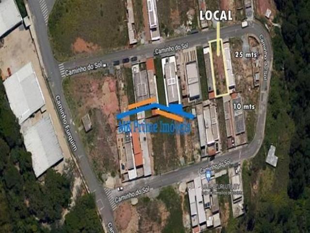 Terreno venda em Jardim das Flôres, Osasco