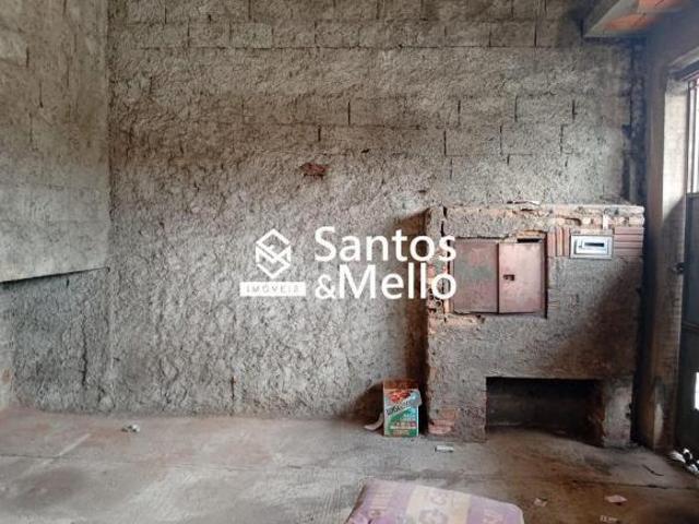 Terreno venda em Capuava, Santo André