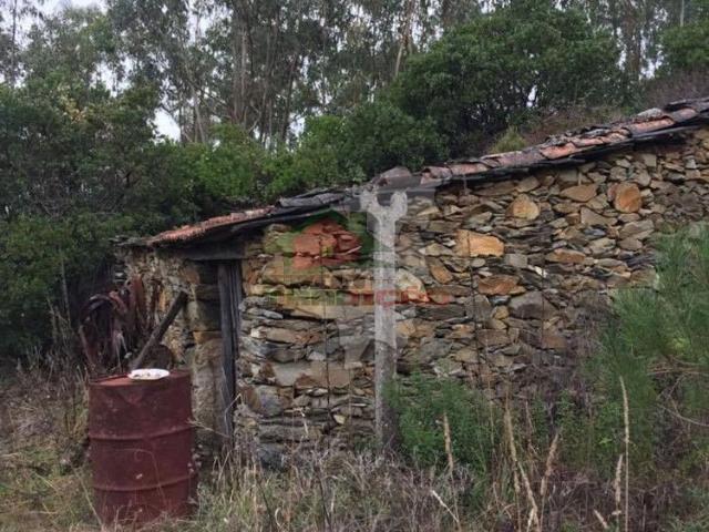 Terreno venda em Castelo Branco, Oleiros