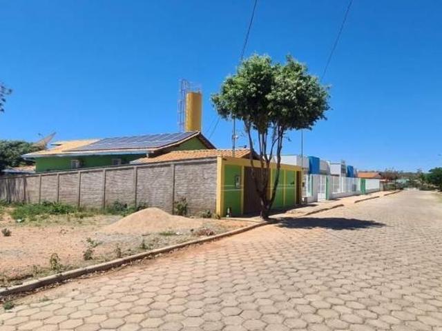 Terreno venda em Região Geográfica Imediata de Curvelo, Augusto de Lima