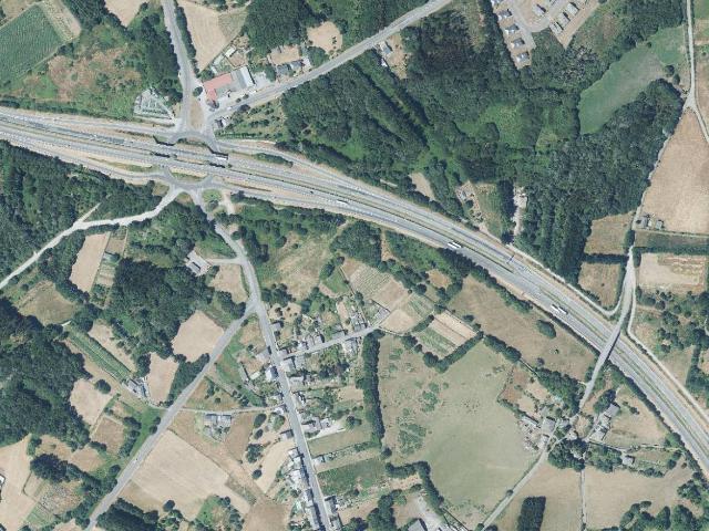 Terreno en venta en Lugo, Galicia