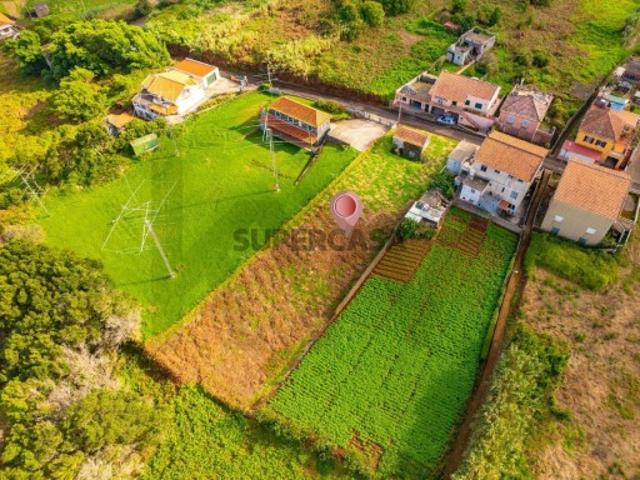 Terreno venda em Porto Moniz, Ilha Da Madeira
