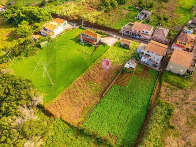 Terreno venda em Porto Moniz, Ilha Da Madeira