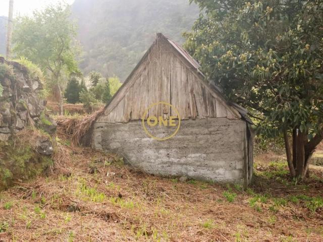 Terreno venda em São Vicente, Ilha Da Madeira