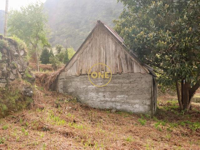 Terreno venda em Fajã do Penedo, São Vicente