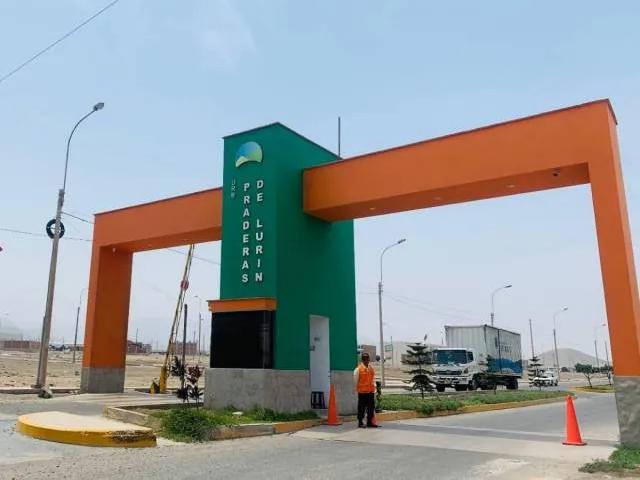 Terreno venta en Lurin, Lima Metropolitana