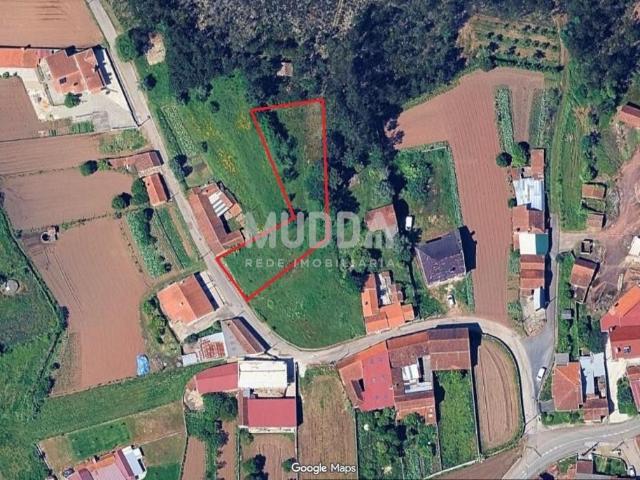 Terreno venda em Albergaria-a-velha, Aveiro