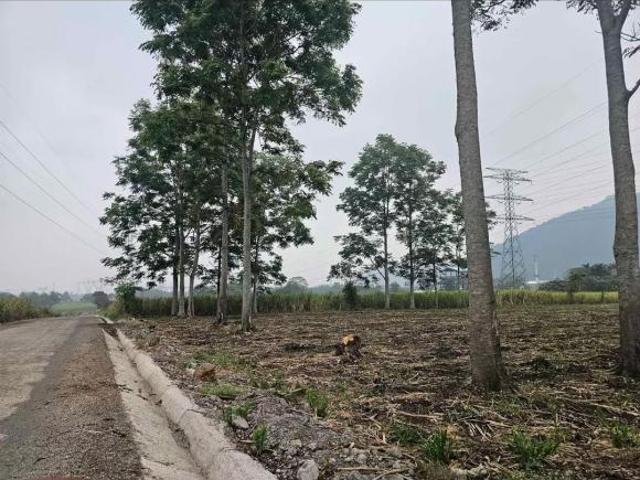 Terreno en venta en Ixtaczoquitlán, Veracruz
