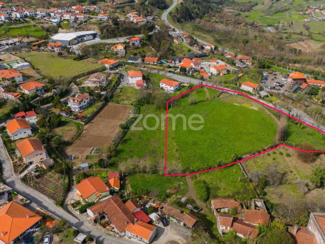 Terreno venda em Guimarães, Braga