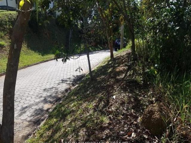 Terreno venda em Jacareí