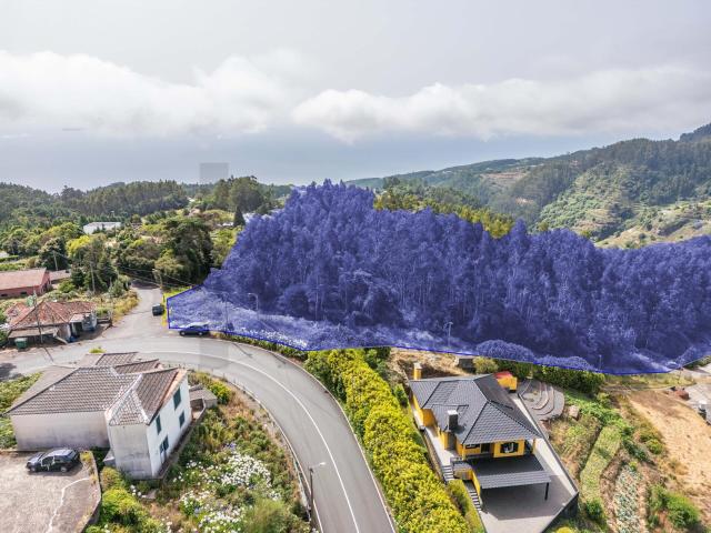 Terreno venda em Santa Cruz, Ilha Da Madeira