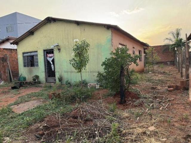 Terreno venda em Região Geográfica Imediata de Campo Grande, Campo Grande