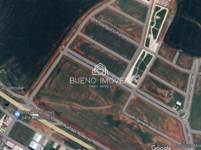 Terreno venda em Passo Fundo