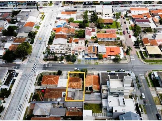Terreno venda em Região Geográfica Imediata de Curitiba, Região Metropolitana de Curitiba