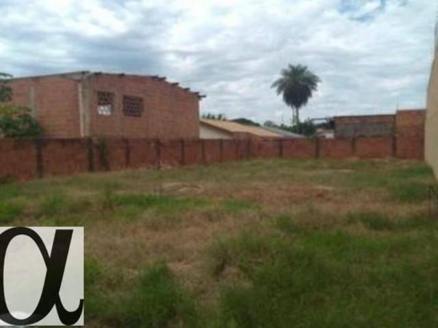 Terreno venda em Região Geográfica Imediata de Campo Grande, Campo Grande