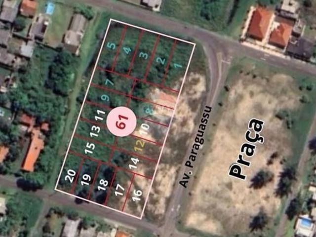 Terreno venda em Região Geográfica Imediata de Tramandaí - Osório, Aglomeração Urbana do Litoral Norte
