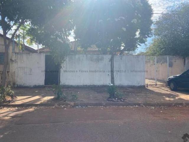 Terreno venda em Região Geográfica Imediata de Campo Grande, Campo Grande