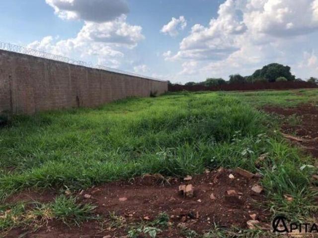 Terreno venda em Região Geográfica Imediata de Campo Grande, Campo Grande