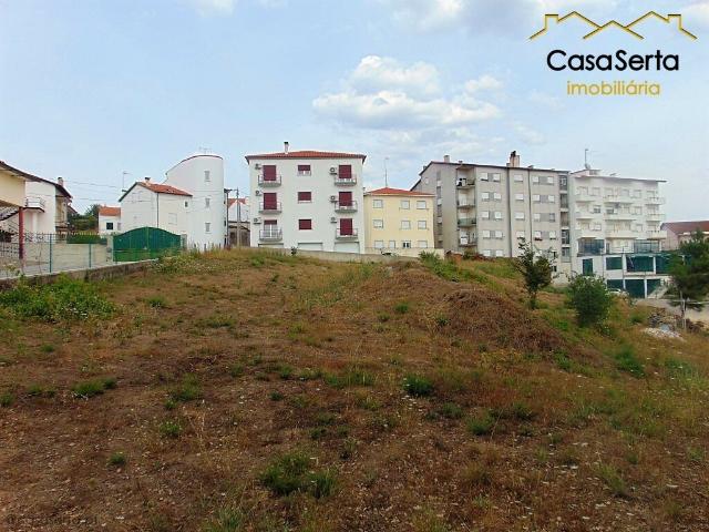 Terreno venda em Castelo Branco, Cumeada