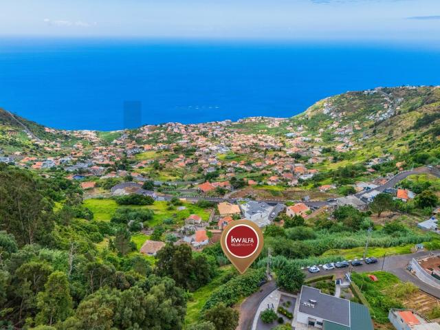Terreno venda em Arco Da Calheta, Ilha Da Madeira