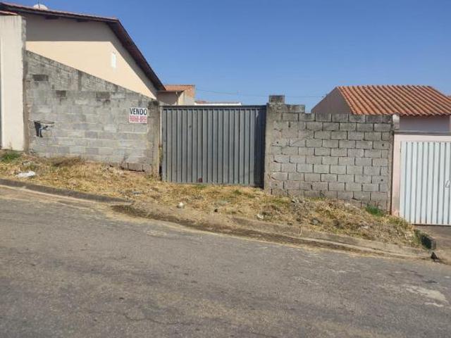 Terreno venda em Região Geográfica Imediata de Varginha, Varginha