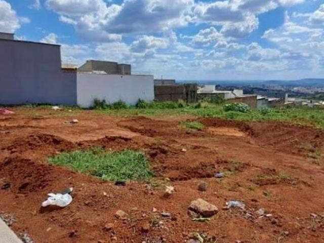 Terreno venda em Região Geográfica Imediata de Patos de Minas, Patos de Minas