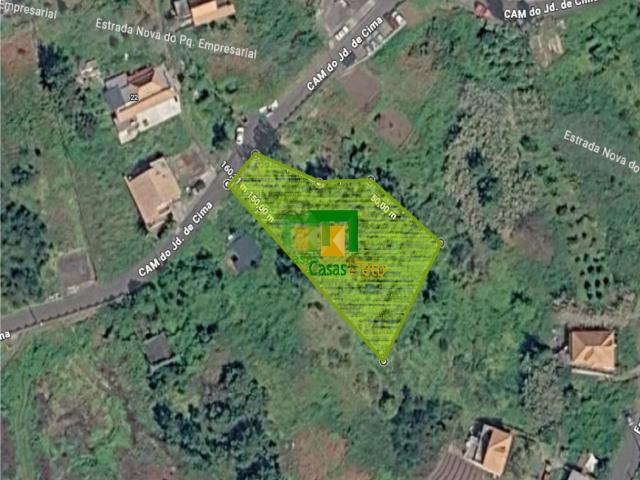 Terreno venda em Ribeira Brava, Ilha Da Madeira