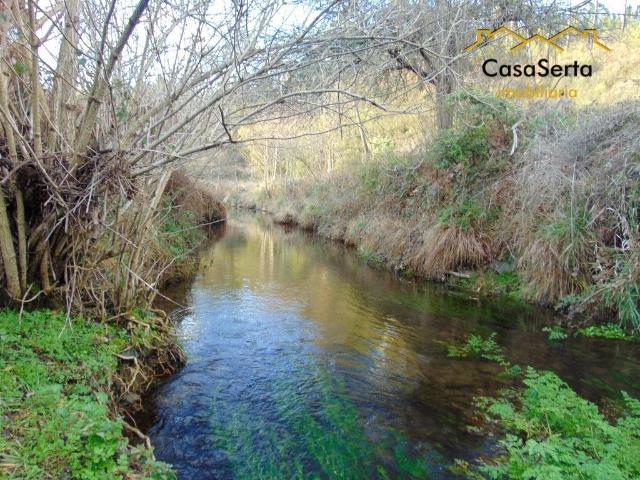 Terreno venda em Castelo Branco, Cumeada