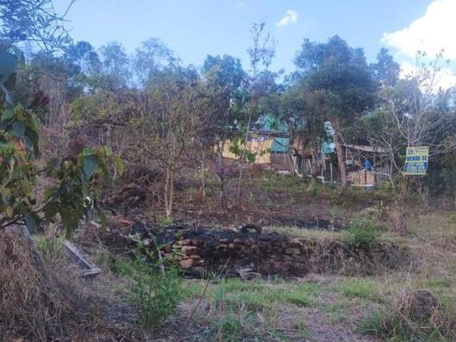 Terreno venda em Vargem das Flores, Contagem