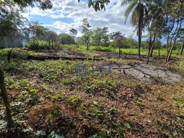 Terreno venda em Região Geográfica Imediata de Belo Horizonte, Região Metropolitana de Belo Horizonte