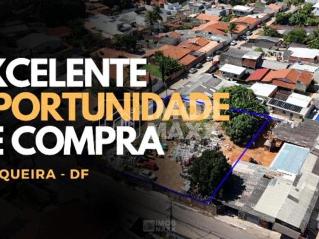 Terreno venda em Arniqueira, Região Geográfica Intermediária do Distrito Federal