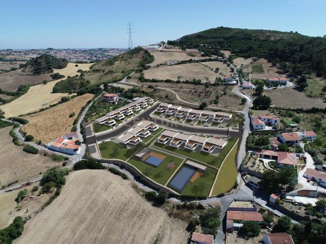 Terreno venda em Calhandriz, Lisboa