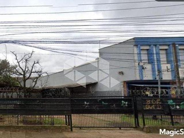 Terreno venda em Floresta, Porto Alegre
