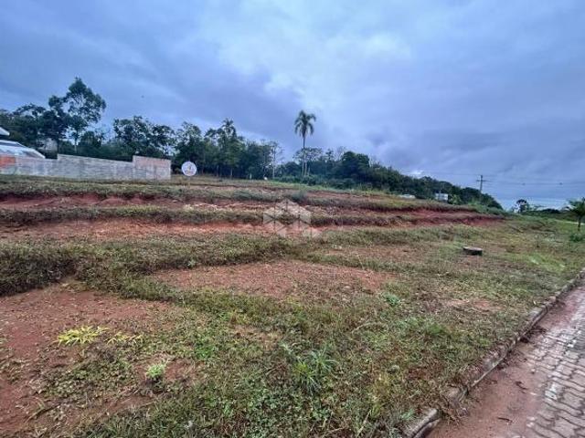 Terreno venda em Região Geográfica Imediata de Santa Cruz do Sul, Santa Cruz do Sul