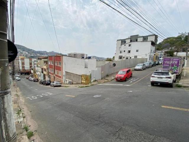 Terreno venda em Região Geográfica Imediata de Juiz de Fora, Juiz de Fora