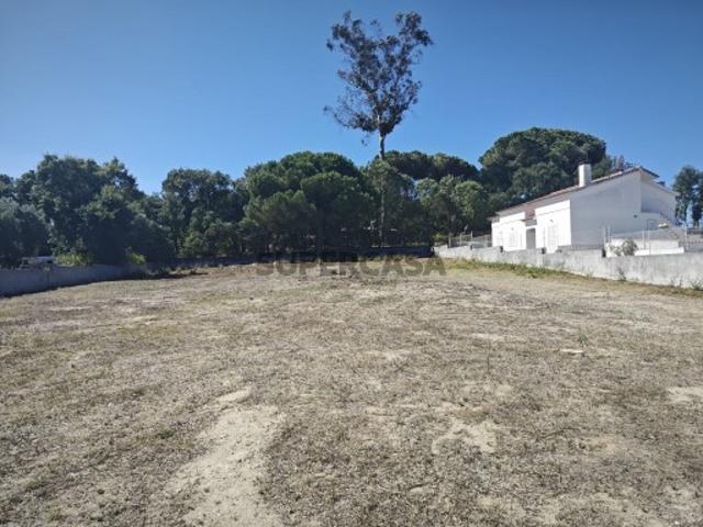 Terreno venda em Sesimbra (Castelo), Sesimbra