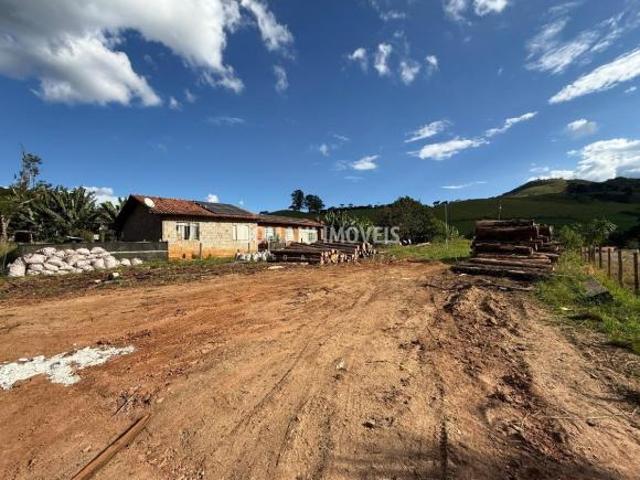 Terreno venda em Região Geográfica Imediata de Itajubá, Sapucaí-Mirim