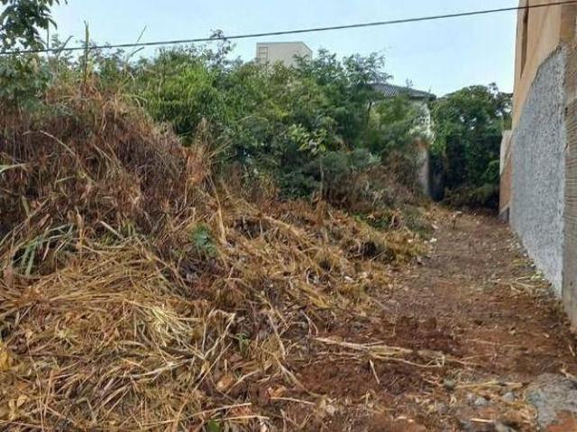 Terreno venda em Região Geográfica Imediata de Montes Claros, Montes Claros