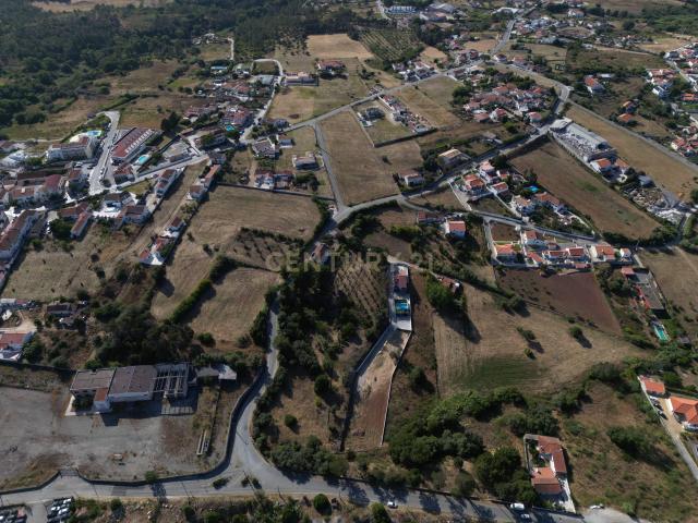Terreno venda em Sesimbra (Castelo), Sesimbra