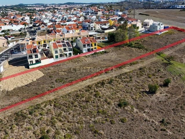 Terreno venda em Trajouce, Cascais