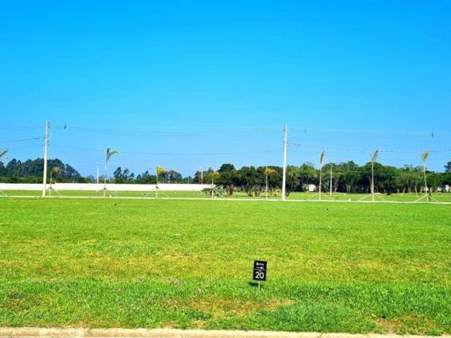 Terreno venda em Região Geográfica Imediata de Tramandaí - Osório, Aglomeração Urbana do Litoral Norte