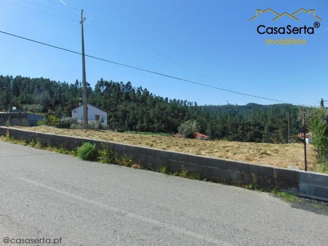 Terreno venda em Castelo Branco, Cumeada