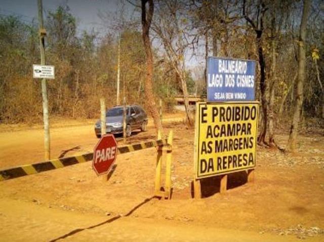 Terreno venda em Região Geográfica Imediata de Curvelo, Felixlândia