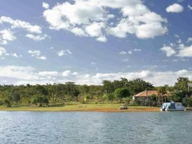 Terreno venda em Região Geográfica Imediata de Curvelo, Felixlândia