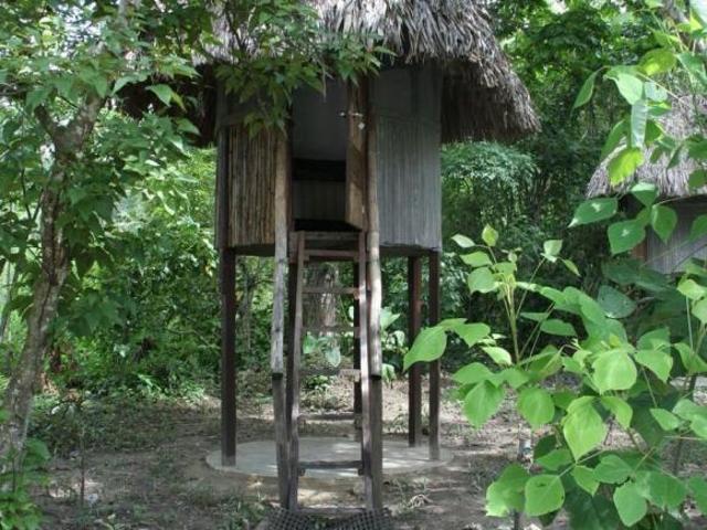 Terreno en venta en Palenque, Chiapas